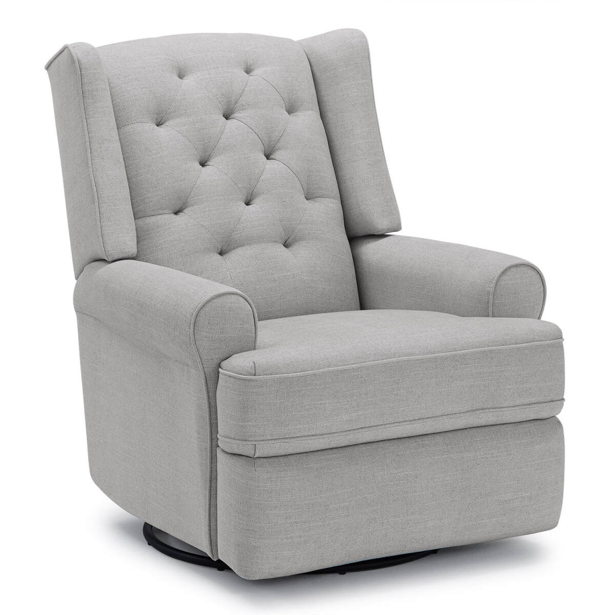 da8b2878158ca3fde3145cfbb7fdf166 Kendra - Swivel Glider Recliner - 5NI85 - Image 1