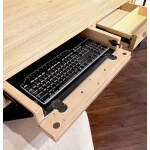 Maddox 68" Writing Desk - Image 7