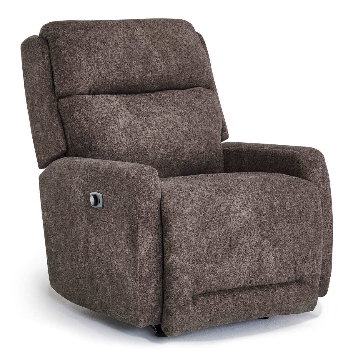 da9a6e6ff6ee842298ba827bddc4821e Livvy - Modern Shape, Pillowed Recline Comfort - 9N74 - Image 1