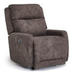Livvy - Modern Shape, Pillowed Recline Comfort - 9N74