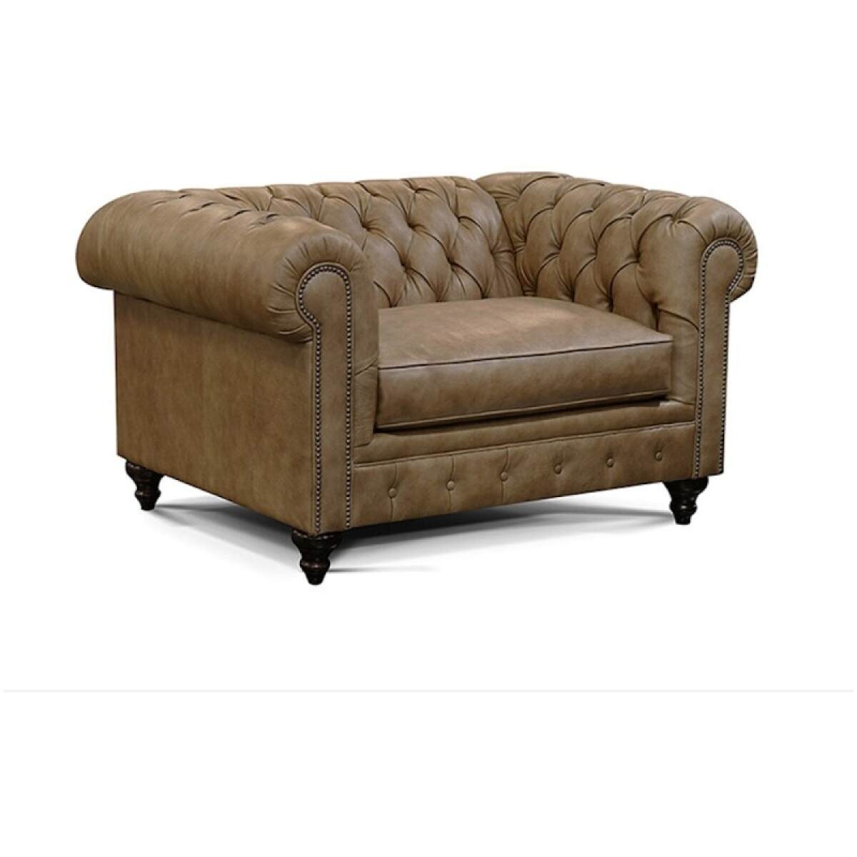 daa17f32fd20013e18f7cfabfe0971f4 Rondell Leather Chair - Image 1