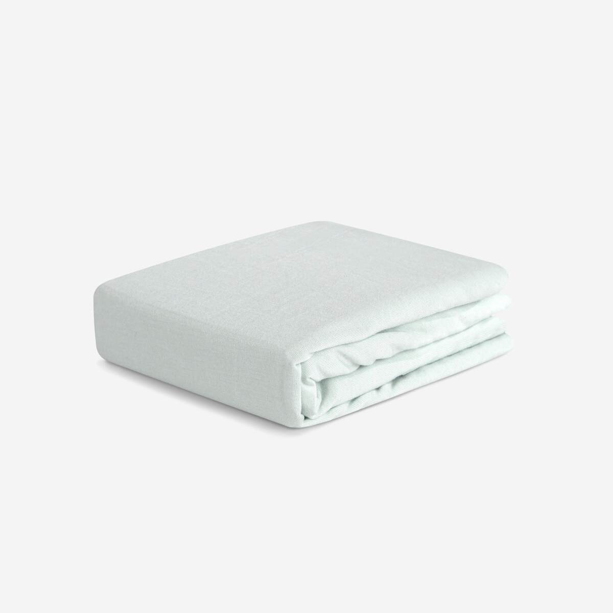 dac0b9d2a2be9836830c1a53ba0464e8 Hyper-Wool Performance® Crib Sheet - Baby Light Green - Image 1