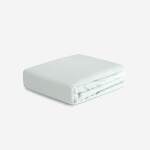 Hyper-Wool Performance® Crib Sheet - Baby Light Green