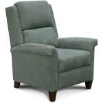 8w00-31 Wright Push Back Recliner
