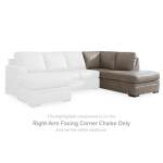 Amuleto Right-Arm Facing Corner Chaise - Image 3