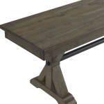 Sullivan Dining Bench - Image 4