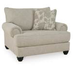 Asanti Sofa, Loveseat, Oversized Chair and Ottoman - Image 12