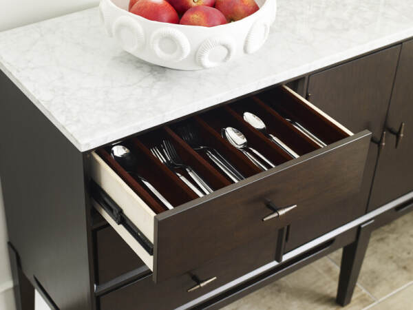 Sutton Sideboard - Image 4