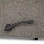 Lennon Wall Reclining Loveseat W/console - Image 12