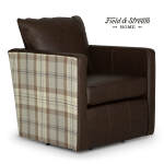 Heidi - 360 Swivel Chair - 2418 - Image 12