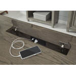Caraway 60" Adj. Lift Desk Top (for Iuab-301-2) I248-360T-SLT-1 - Image 6