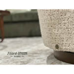 April - Swivel Barrel Chair - 2138 - Image 11