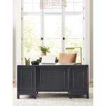 Alexander 66" Executive Desk - Image 9