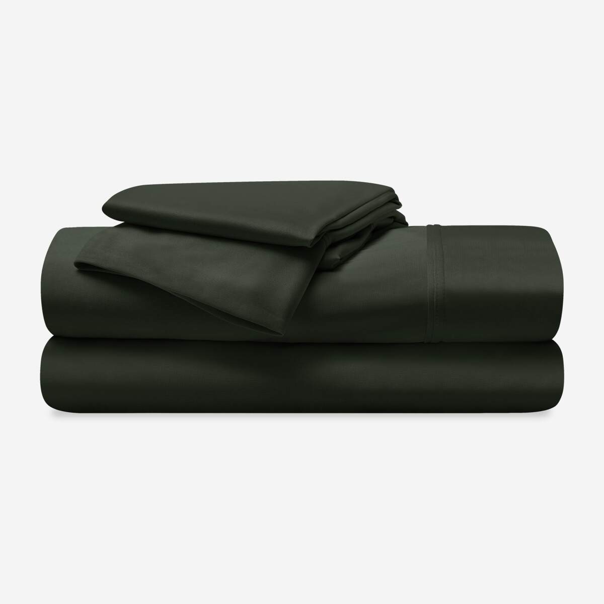 db3d93a3e15e2ea79248df19591cb6f9 Dri-Tec Performance® Sheet Set - Standard / Forest Green / Split King/Split Cal King - Image 1