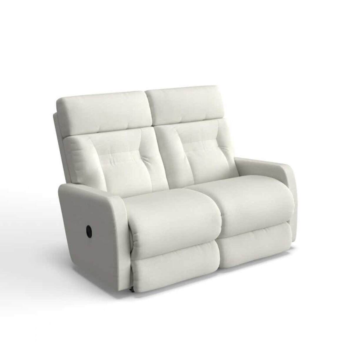 db590a080cab1829447b309c671e0b5a Lennon Wall Reclining Loveseat - Image 1