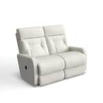 Lennon Wall Reclining Loveseat