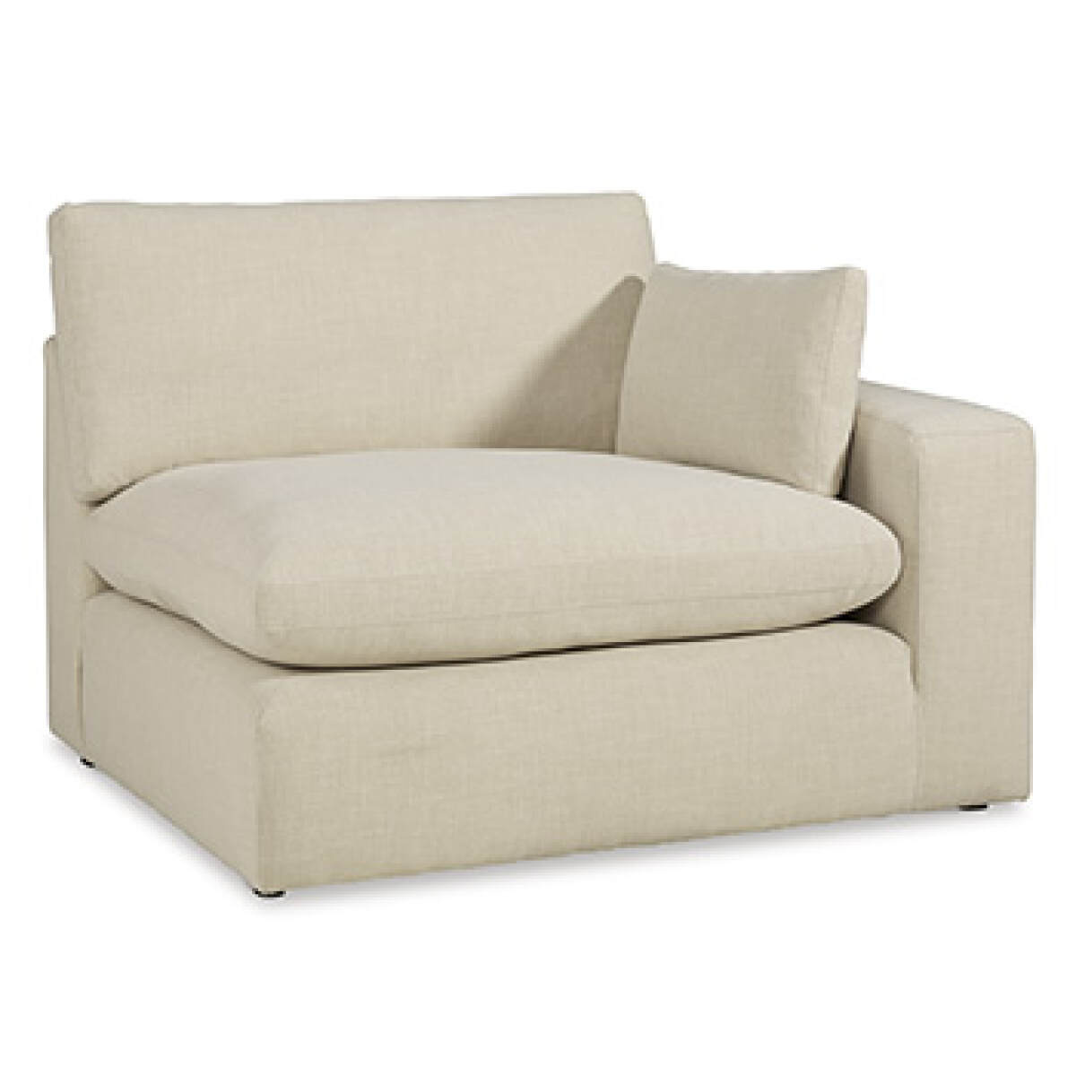 db7bdd2543e515342bc8af38b356e647 Elyza Right-Arm Facing Corner Chair - Image 1