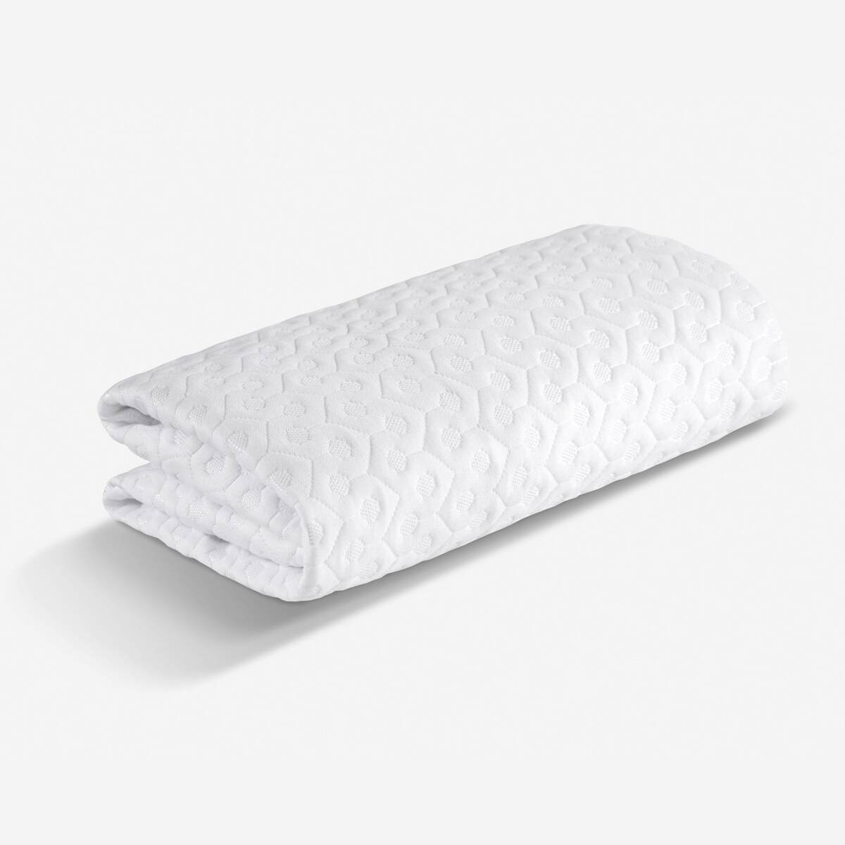 db888cab1636137fcb69a5b94222a04f Dri-Tec Crib Mattress Protector - Image 1