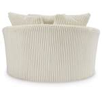 Lindyn Oversized Swivel Accent Chair - Image 6