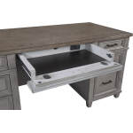 Caraway 66" Executive Desk - Image 6