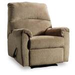 Nerviano Recliner - Image 2