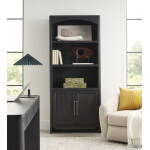 Sloane Door Bookcase - Image 3