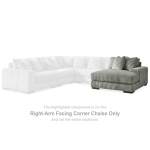 Lindyn Right-Arm Facing Corner Chaise - Image 3