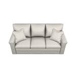 Leah Queen Sleep Sofa - Image 3