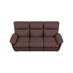 Jay Power Reclining Sofa W/ Headrest