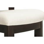 Sutton Sofa Table W/ Stools - Image 4