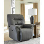 Unity - Medium-sized, Transitionally Styled Recliner - 7NP37 - Image 13