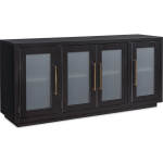 Perry 66" Console W/ 4 Doors