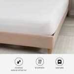 iProtect Mattress Protector - Queen - Image 5