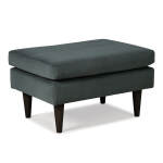 F10e - Ottoman - Espresso - F10E
