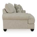 Asanti Sofa, Loveseat, Oversized Chair and Ottoman - Image 13