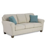 Annabel - Tradtional, Stationary Sofa - S80R
