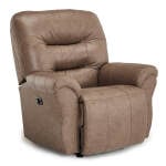 Unity - Medium-sized, Transitionally Styled Recliner - 7NP37 - Image 10
