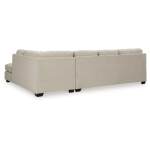 Glynn-Cove 2-Piece Sectional with Chaise - Image 4