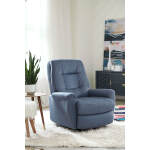 Felicia - Petite, Modern Styled Recliner - 2A74LV - Image 6