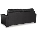 Barlin Mills Sofa and Loveseat - Image 10