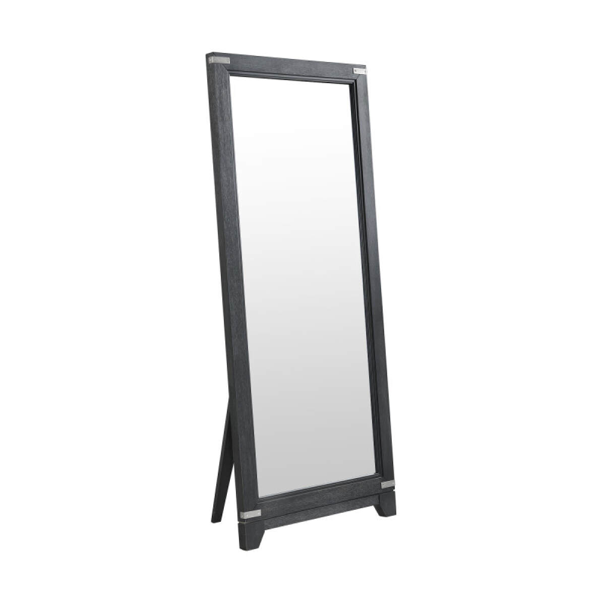 dd4d34a52e3dbd94135bb8b3c764c512 Laguna Floor Mirror - Image 1