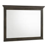 Hawthorne Mirror