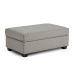 F16h Storage - Ottoman - Dark Walnut - F16HDW - Image 4