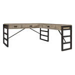 Grayson Reversible Desk Return - Image 3