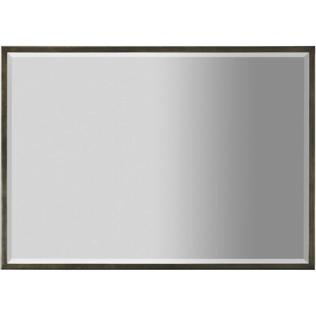 dd9b2f7e8f7178062a4831c3695f86ae Sutton Metal Mirror - Image 1