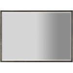 Sutton Metal Mirror