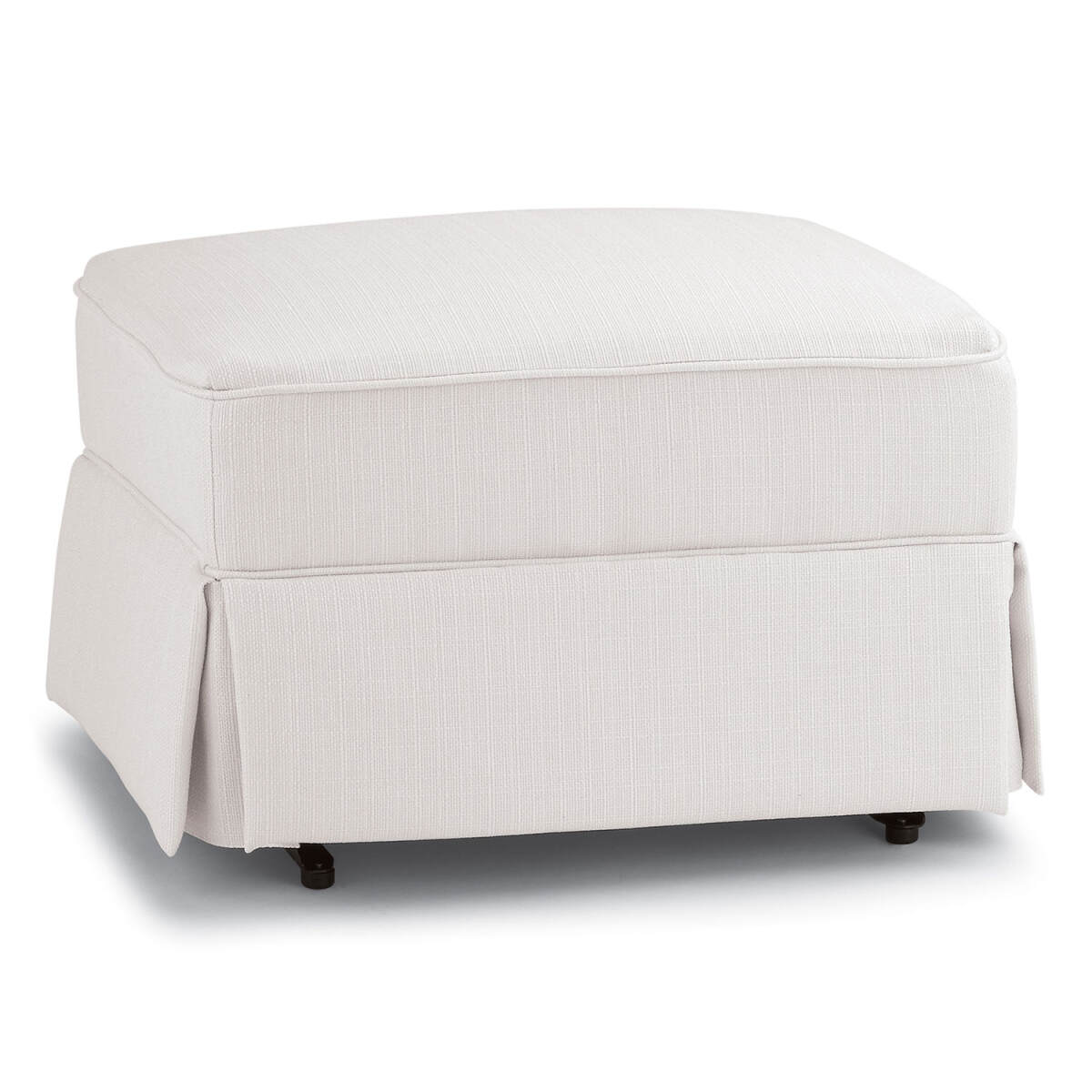 dda1b77176144b44340a3b18bad54303 Fg60 - Glide Ottoman - FG60 - Image 1