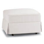 Fg60 - Glide Ottoman - FG60