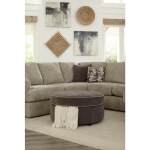 3550-81 Midtown Storage Ottoman - Image 3