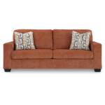 Aviemore Sofa and Ottoman - Image 5